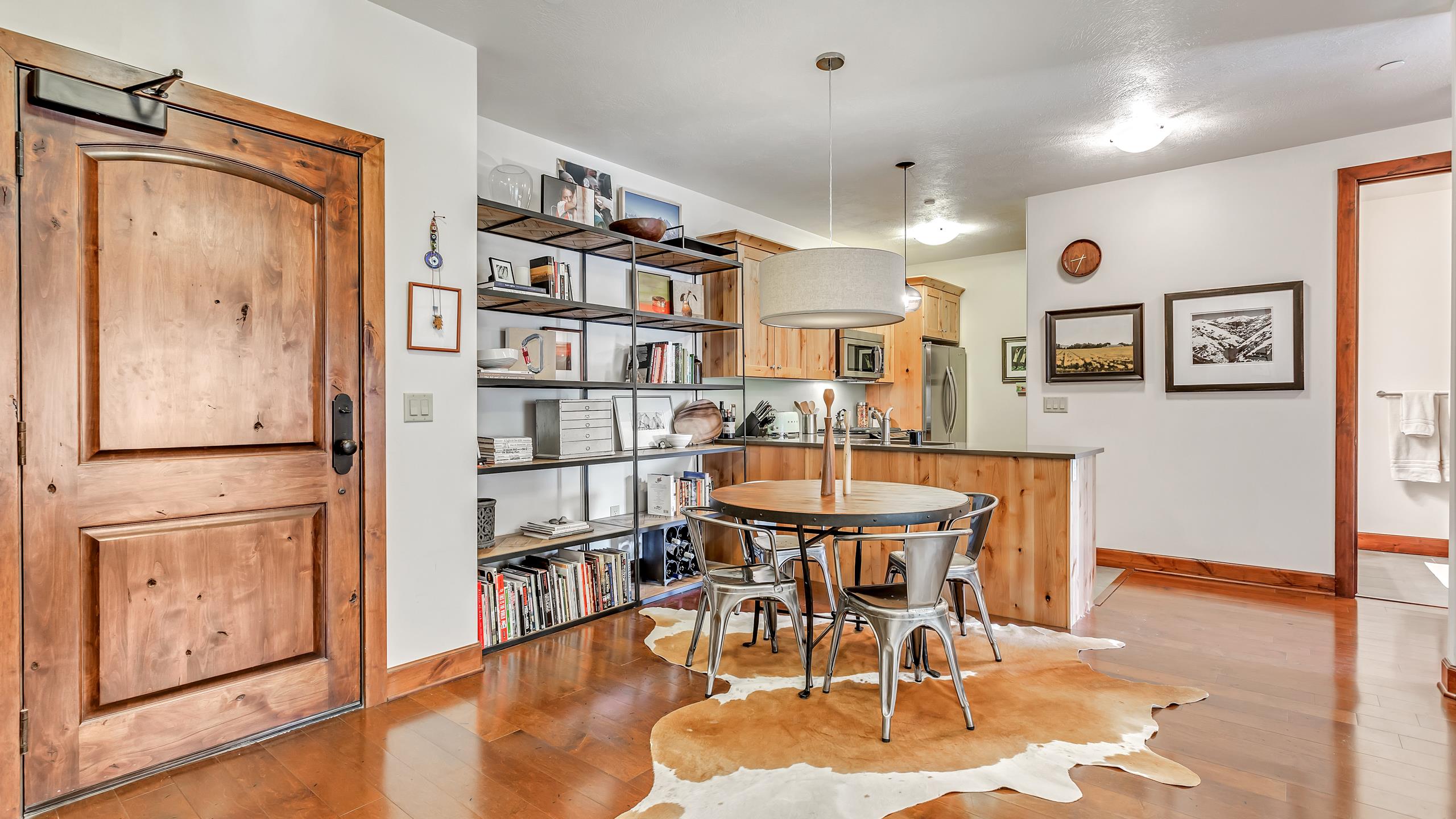 Sugar House Condo Real Sweet